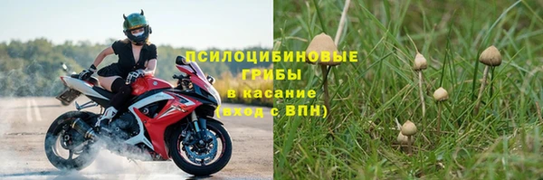 твердый Баксан